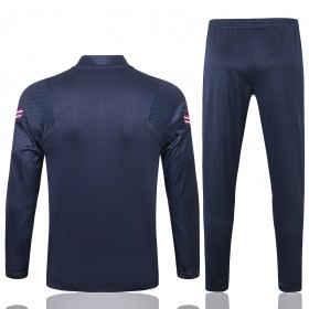 England 2020-2021 Sweatshirts Anzüge M002